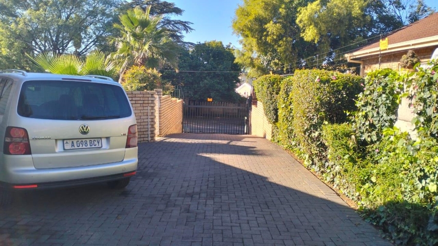 3 Bedroom Property for Sale in Arboretum Free State